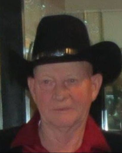 Dean Strait's obituary image