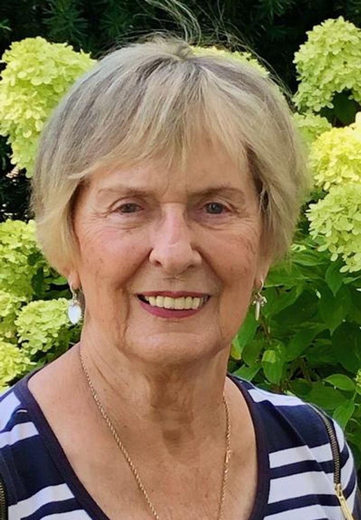 Margaret "Peggy" Clark Profile Photo