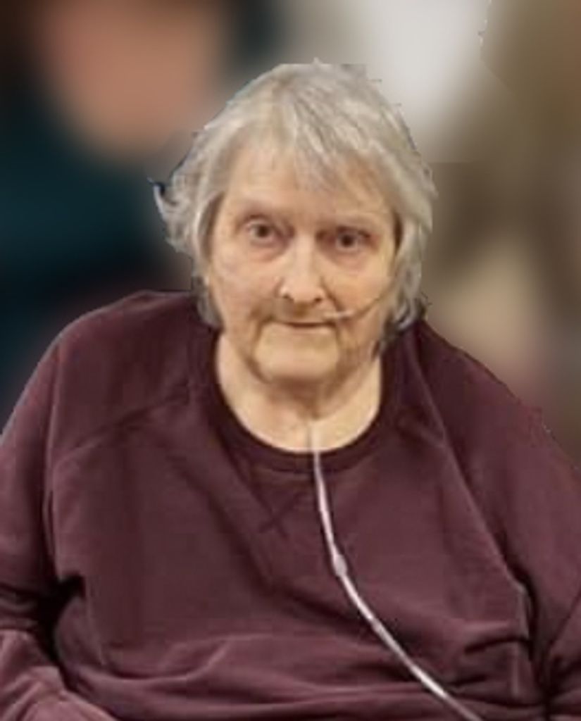 Carole M. Woelfel