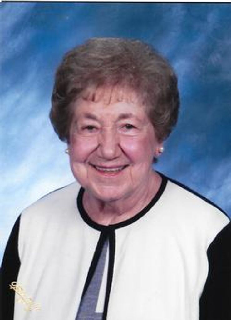Ann P. Prioletto Profile Photo