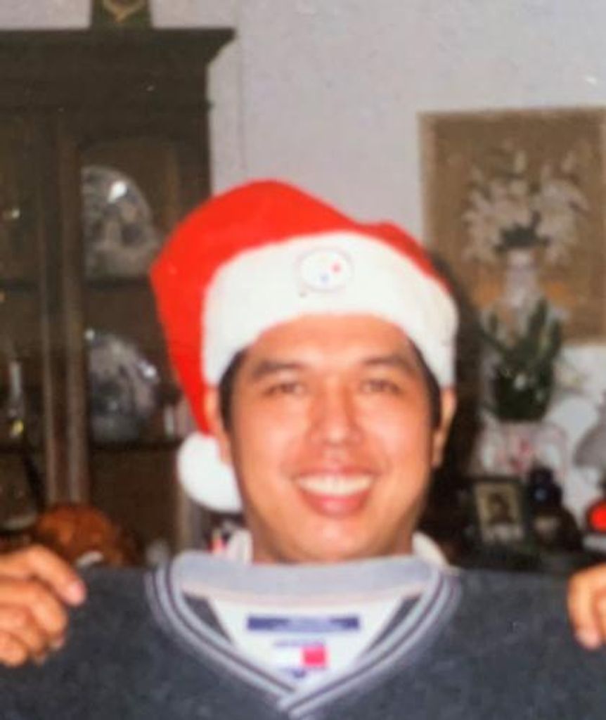 Mariano P Petilla, Jr Profile Photo