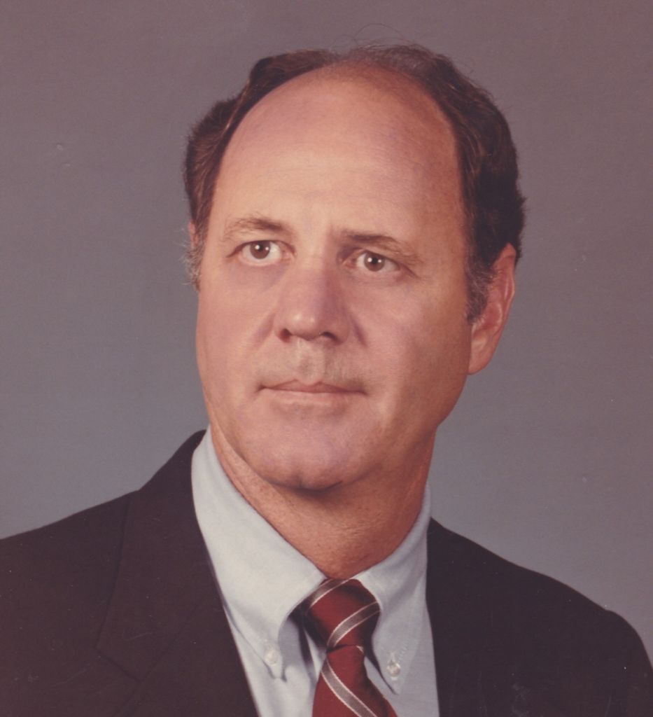 John William Floyd Profile Photo