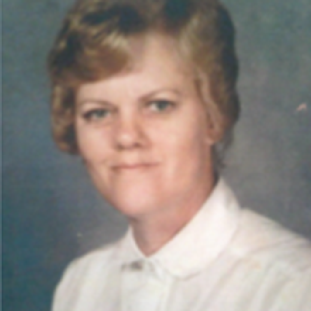Kathy Ann Gurley