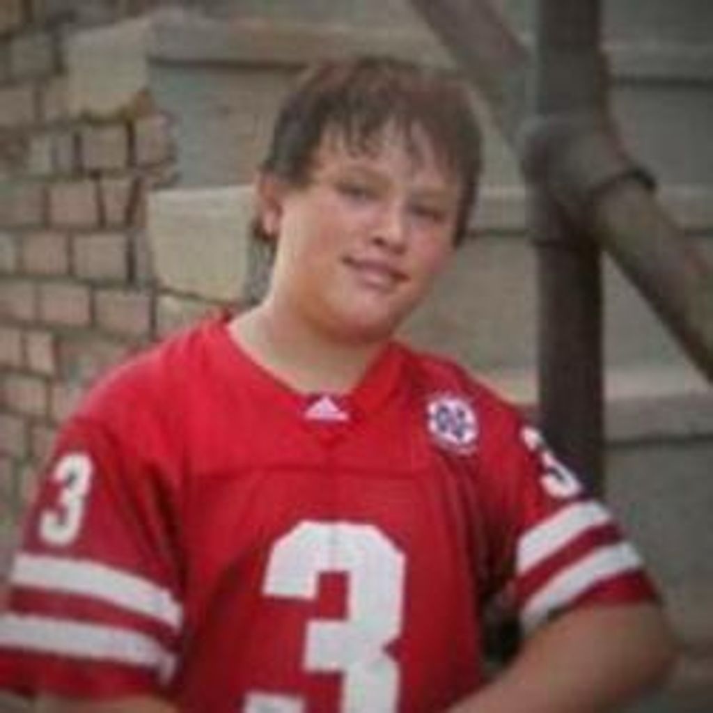 Conner Ray Leroy Gentry