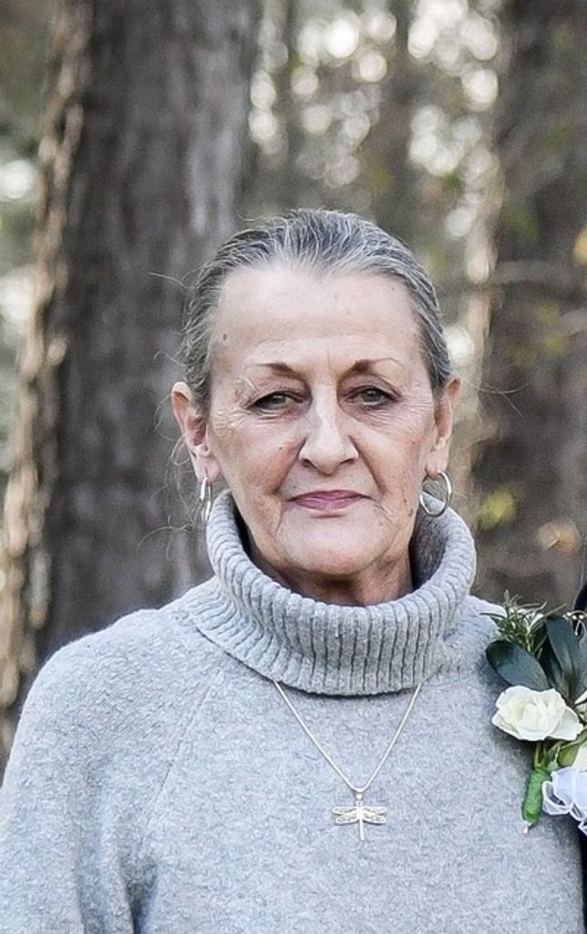 Mary Lou Varnado Blanchard Profile Photo