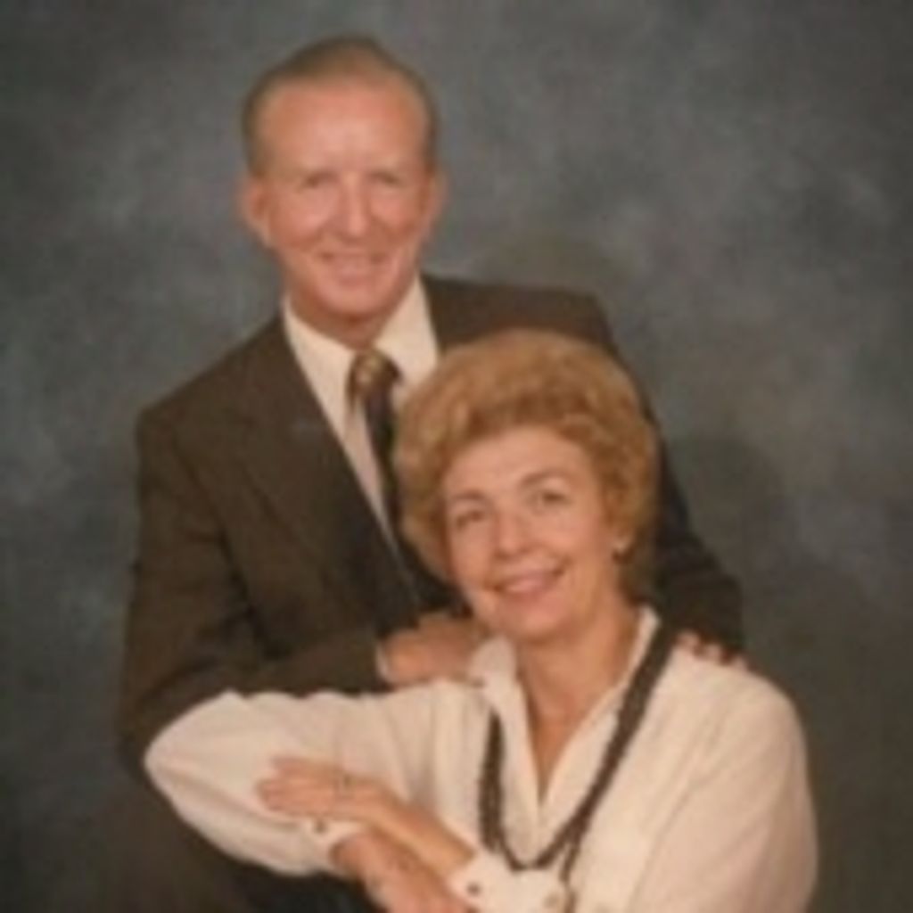 Joseph Peter Ring