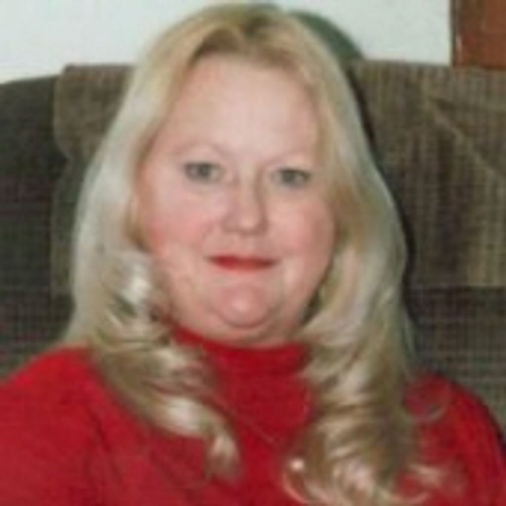 Virginia 'Ginny' Fisher Profile Photo