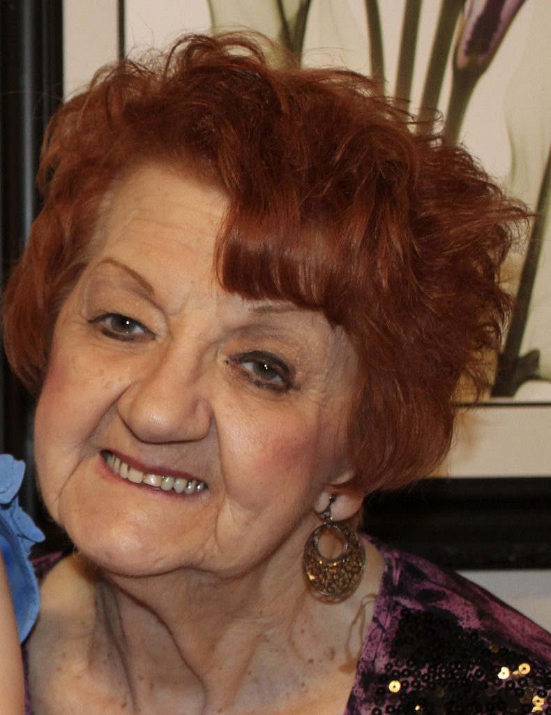 Patricia Ann Todd Profile Photo
