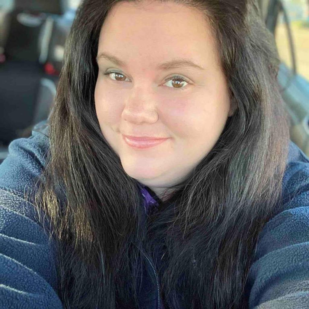 Elizabeth Kaye Garner Vance Profile Photo