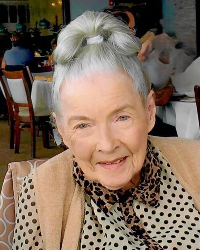 Irene C. Banks