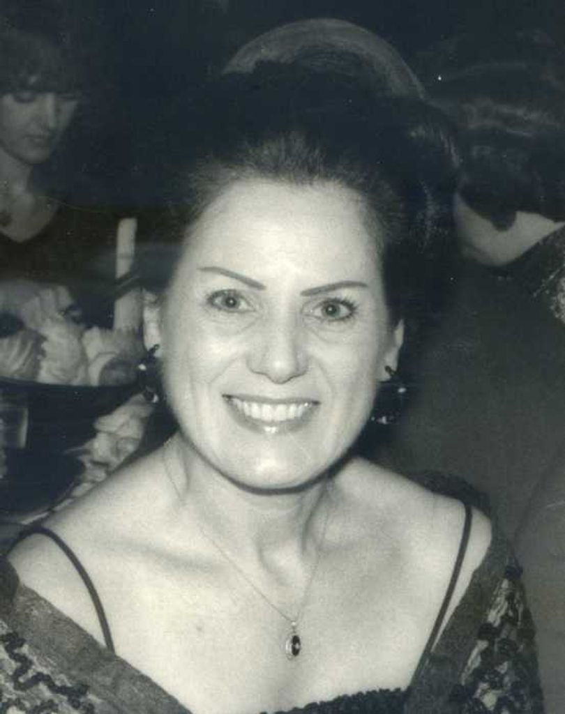 Frances Monteparte