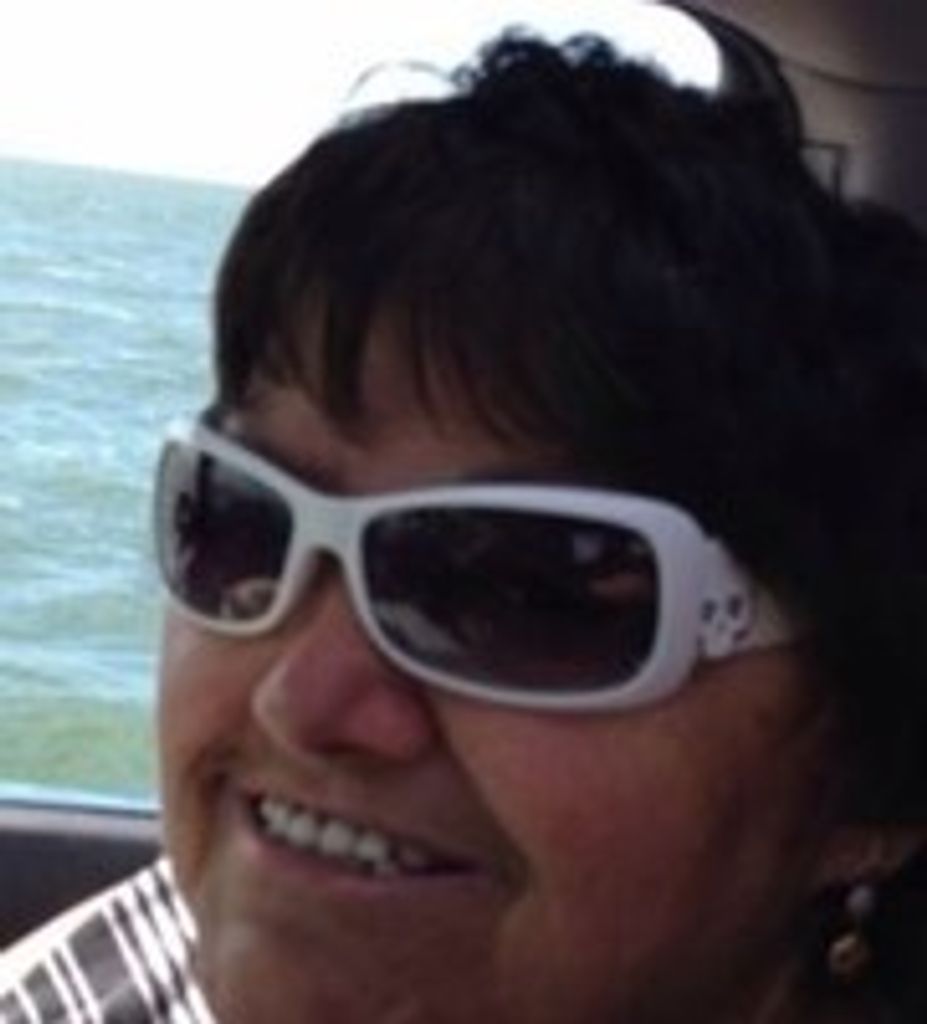 Sharron G. Kutz