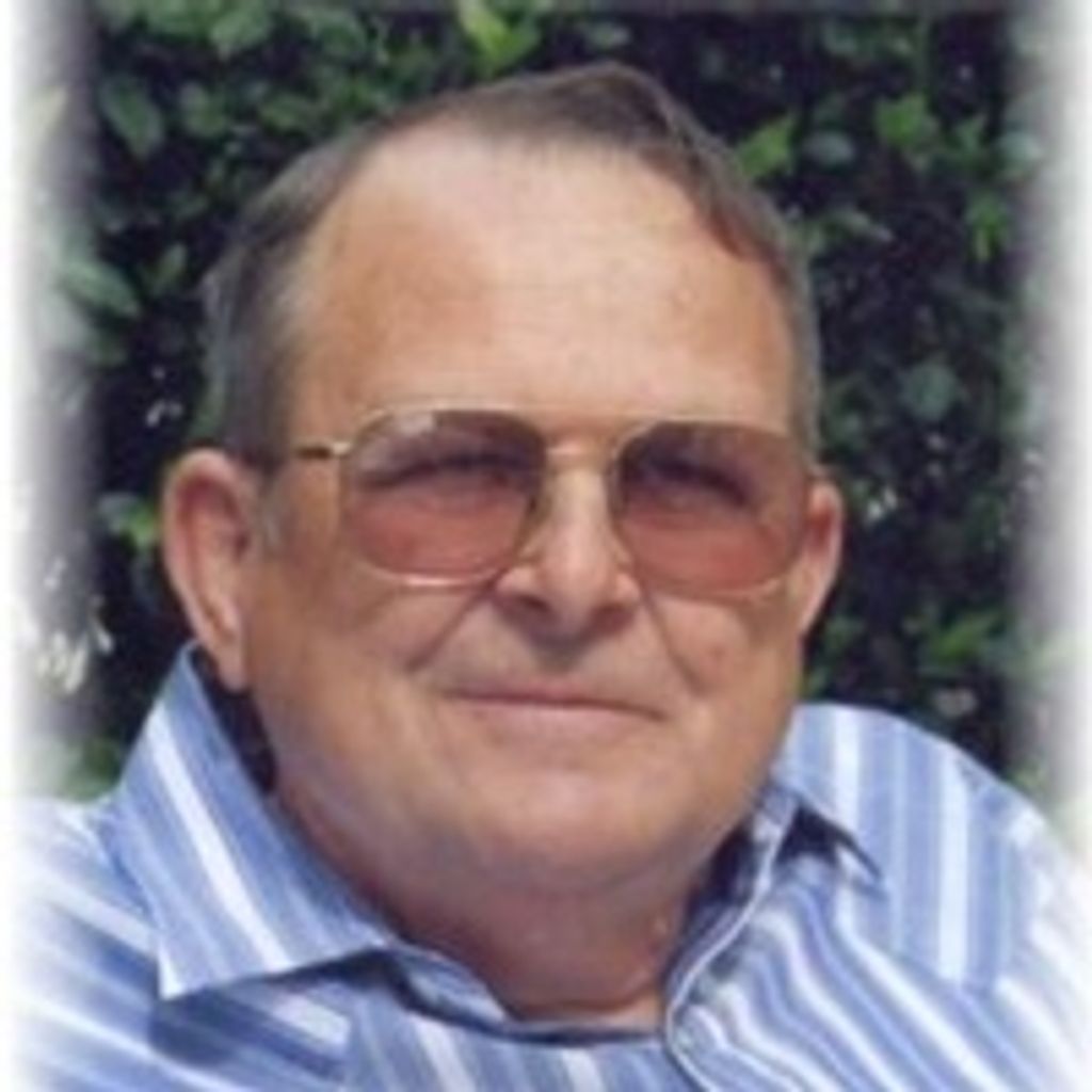 Andrew Trahan, Sr.