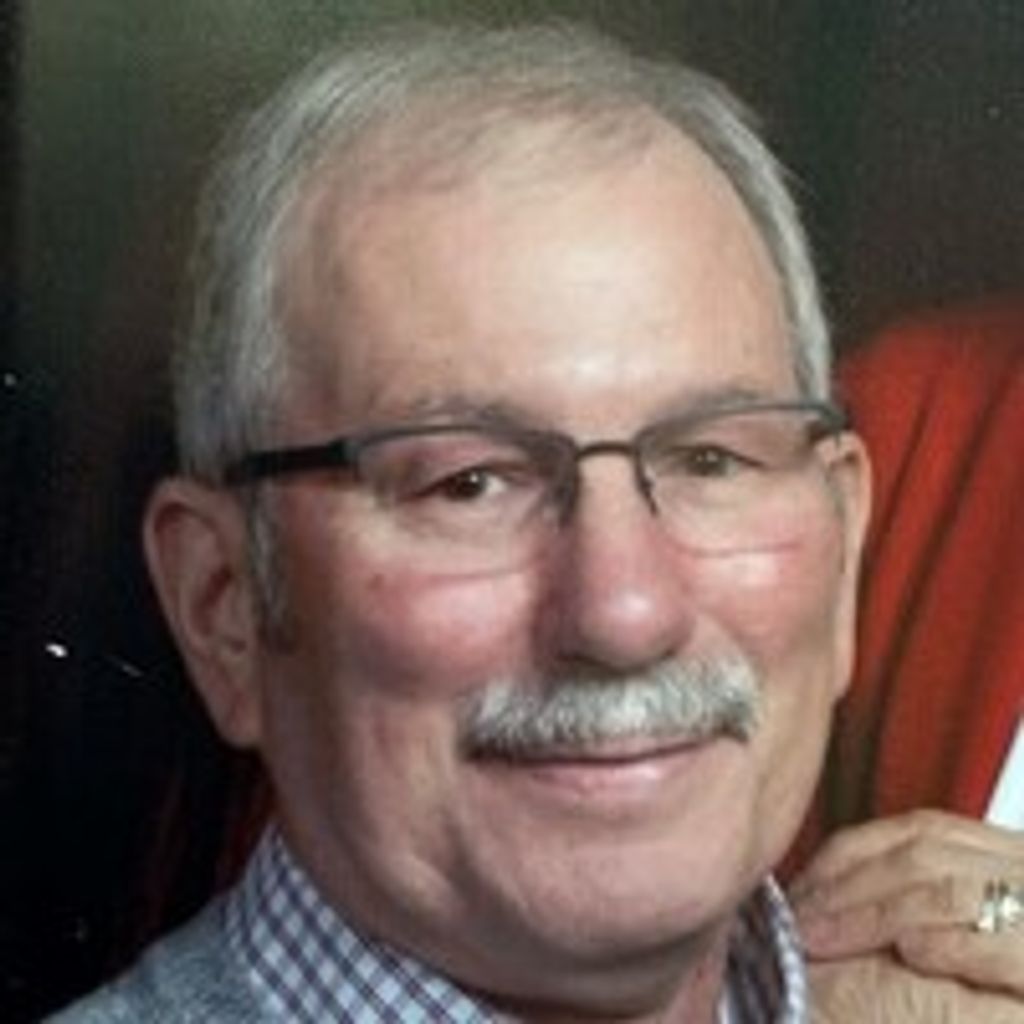 Stephen A. Landfried