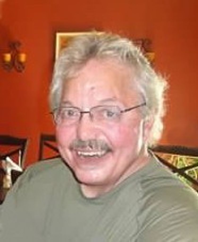 Shad M. Reichmann Profile Photo