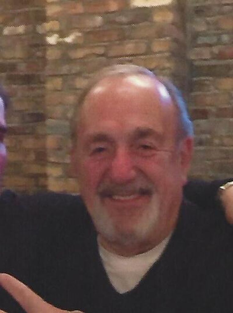 Donald E. Visnack Profile Photo