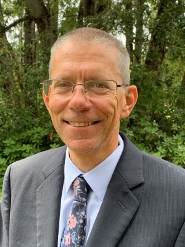 Laurent Lord