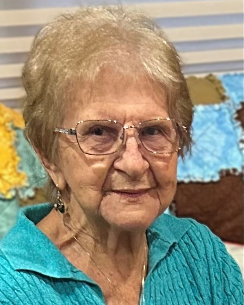 Joan Leoan Wallace