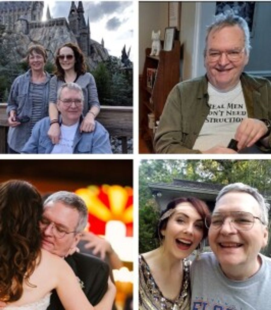 Grover Fox Profile Photo