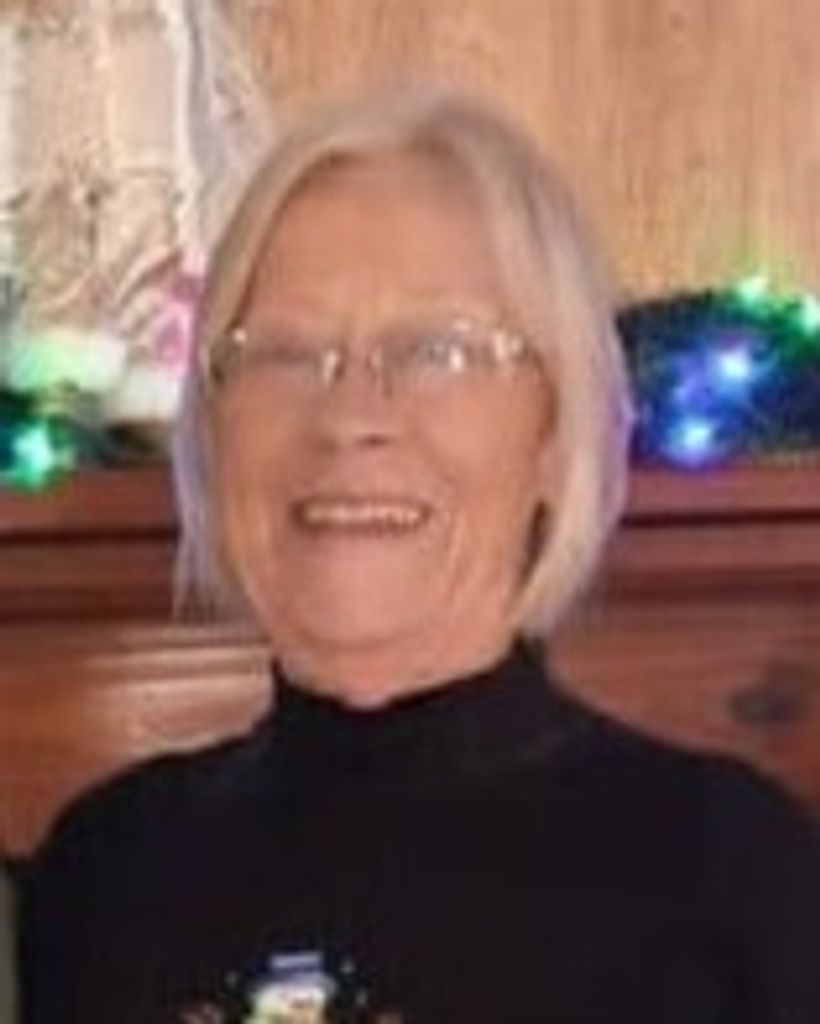 Jacque Colgan Lawson Profile Photo