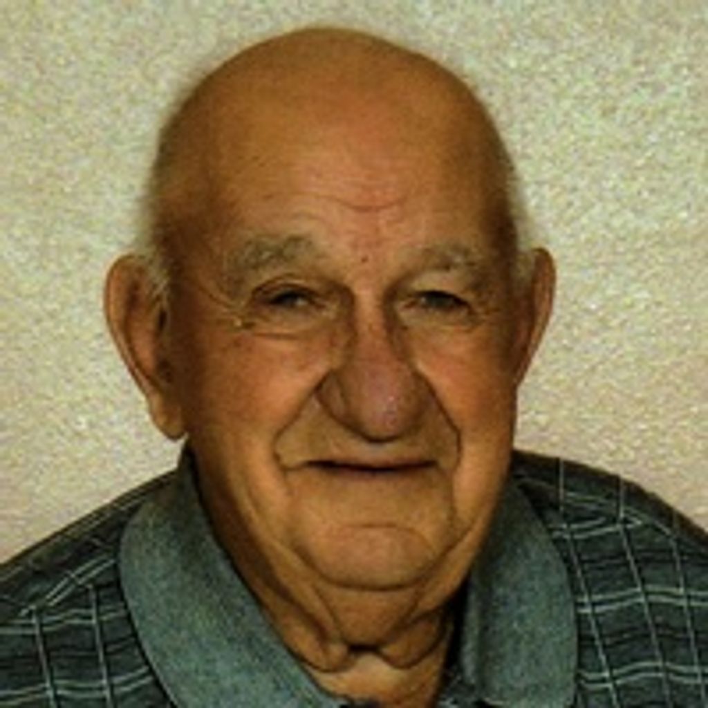 Milton Pallas