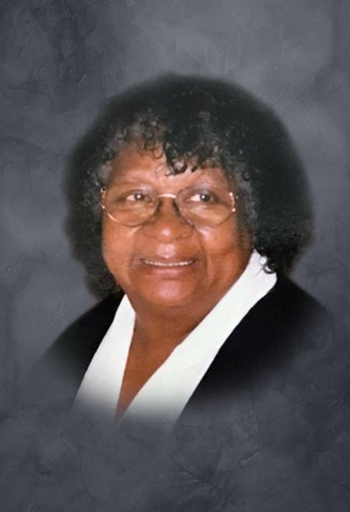 Hazel Marie Beechem Profile Photo