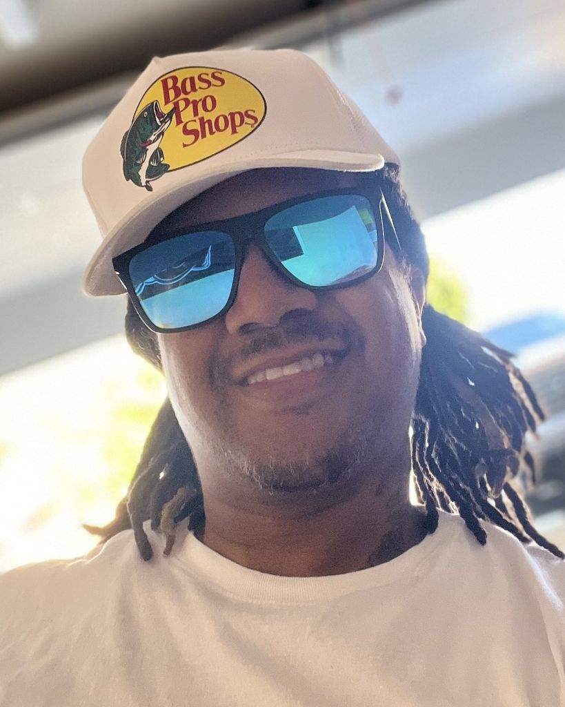 Davaress Davon Bolden