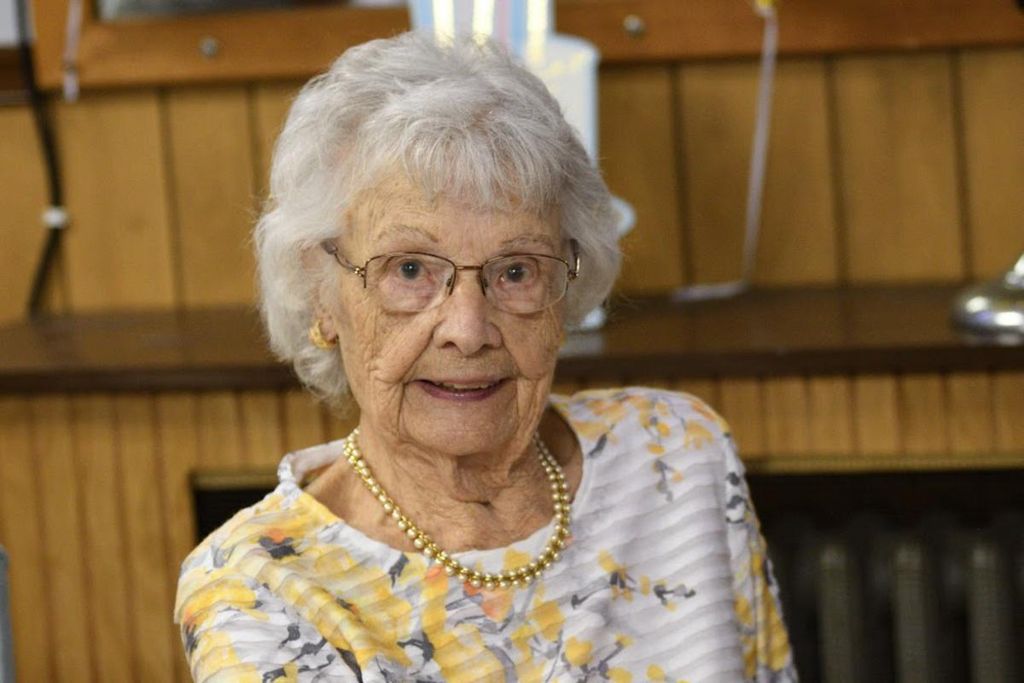 Pearl L. Gintling Profile Photo