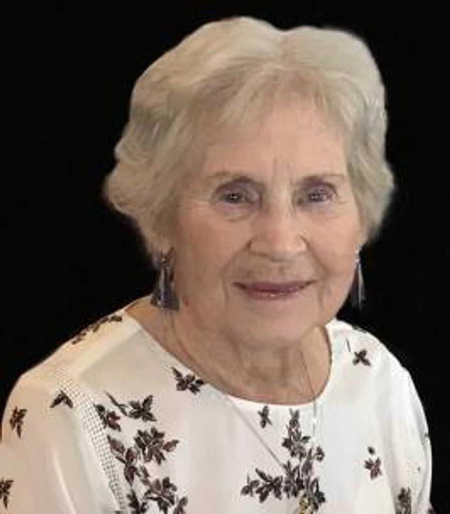 Blanche Staal