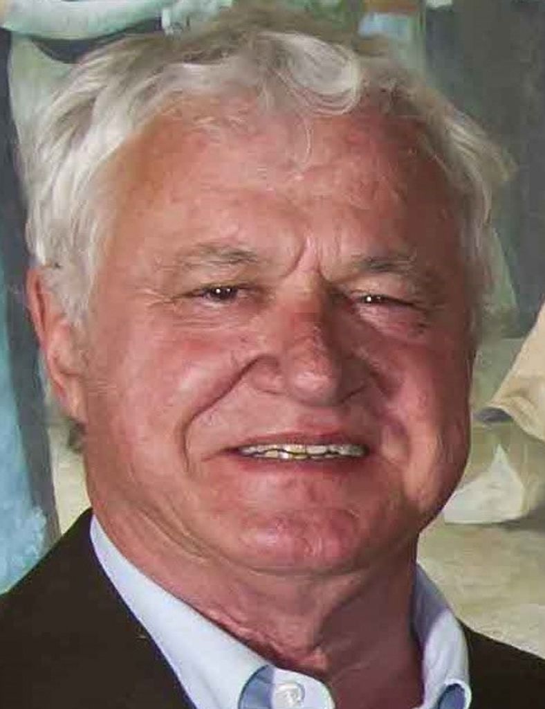 Larry G. Siegel Profile Photo