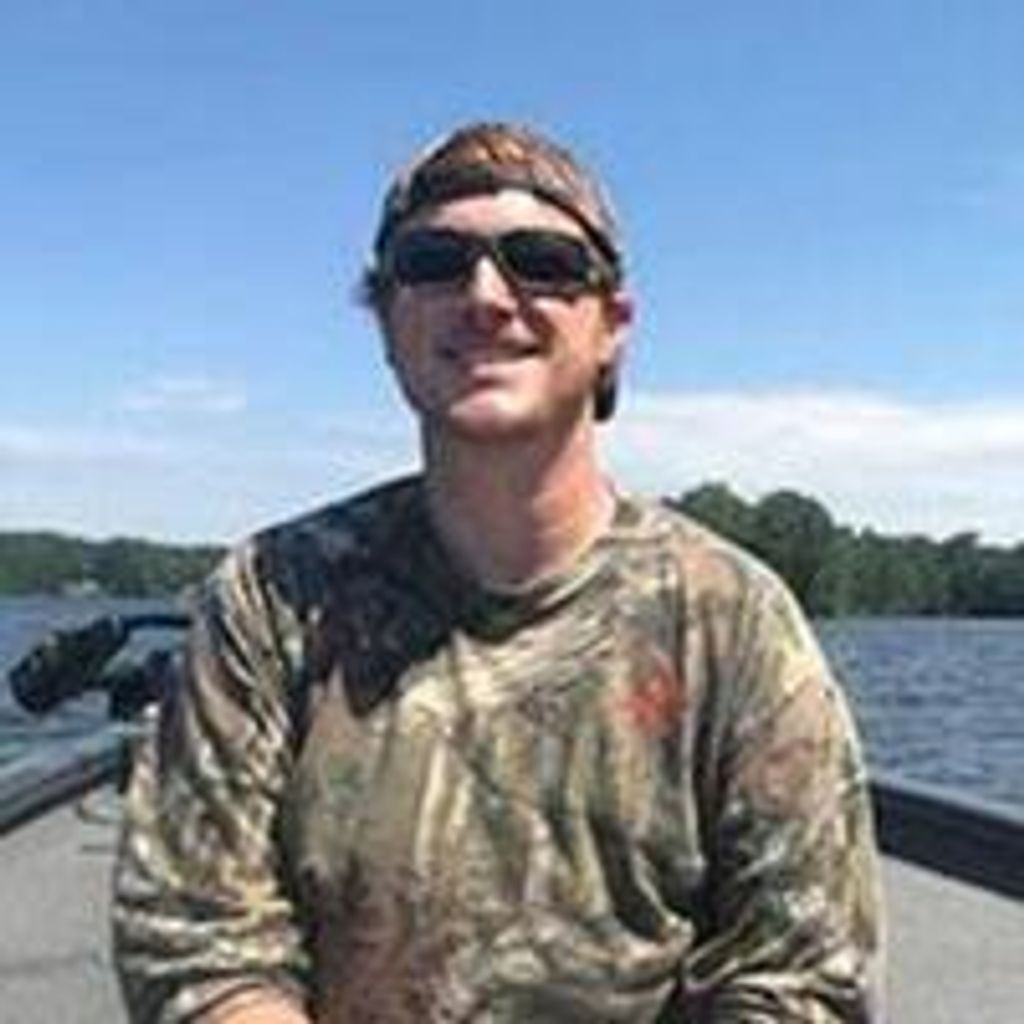 Richard C. "Richie" Fisher, Iii