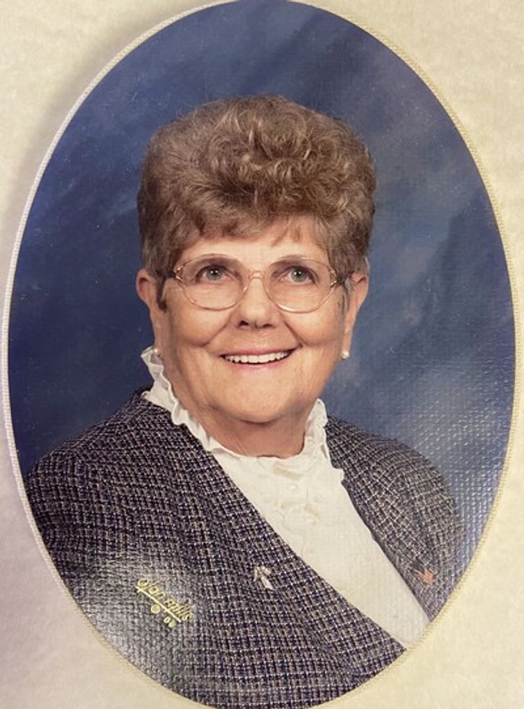 Joan Marie Compagna Profile Photo