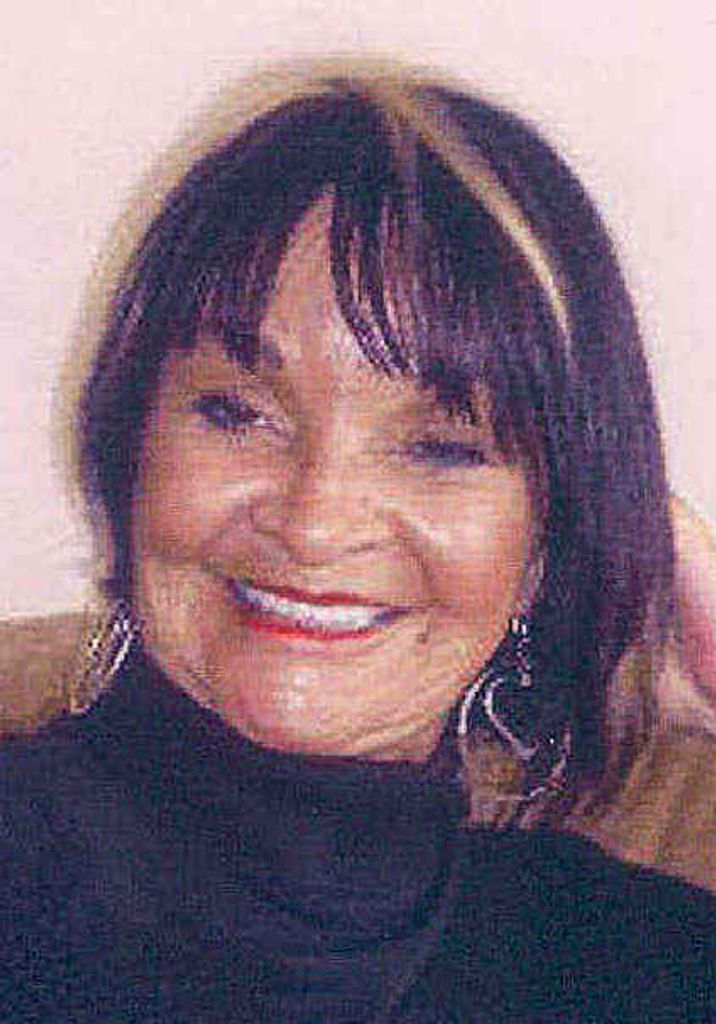 Bonnie Horton