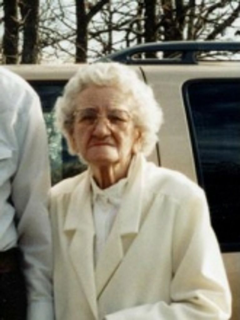 Ellen Laws