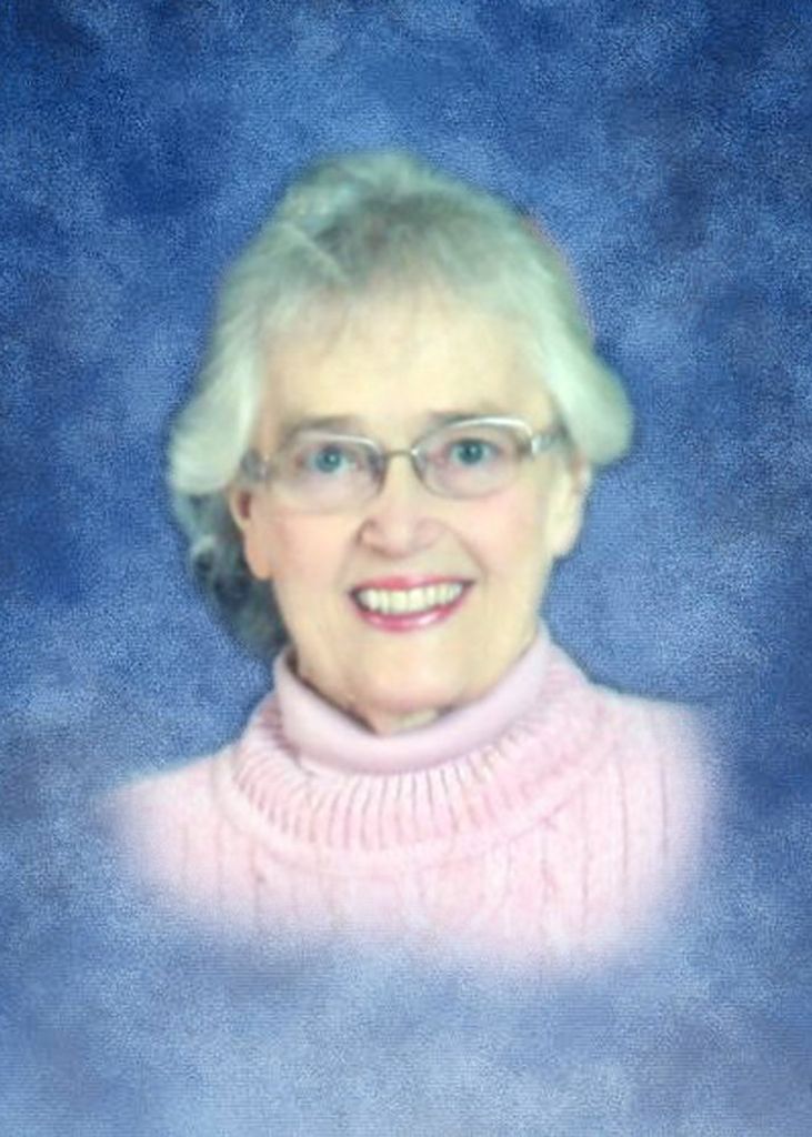 Marie M. Stair