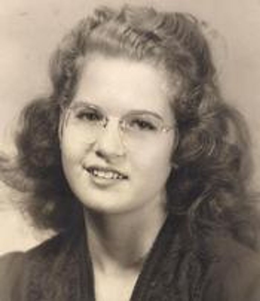 Bonnie R Walker