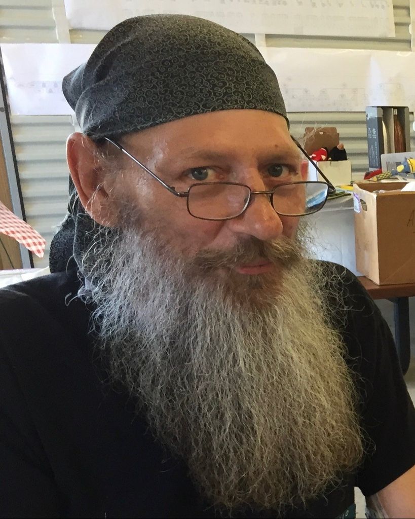 George C. Zmijewski