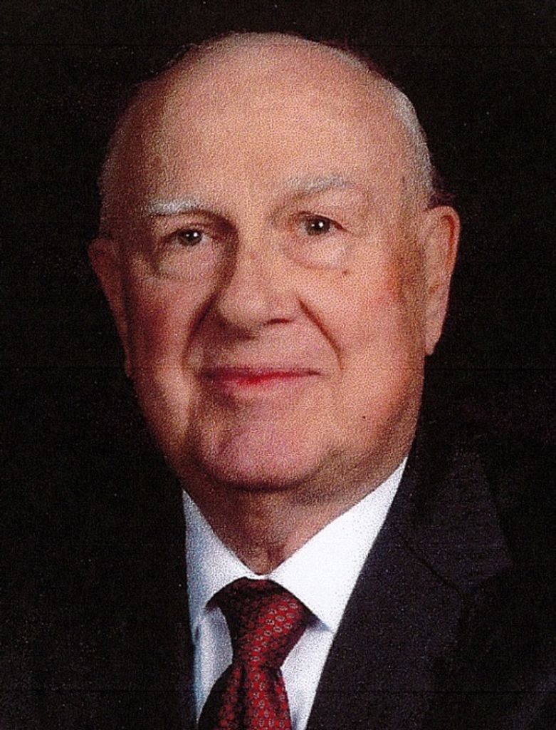 James M. Mcdonald