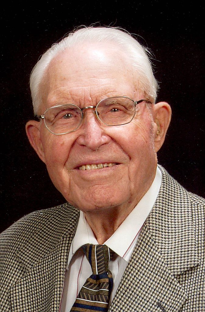 Ernest "Ernie" Carlson Profile Photo