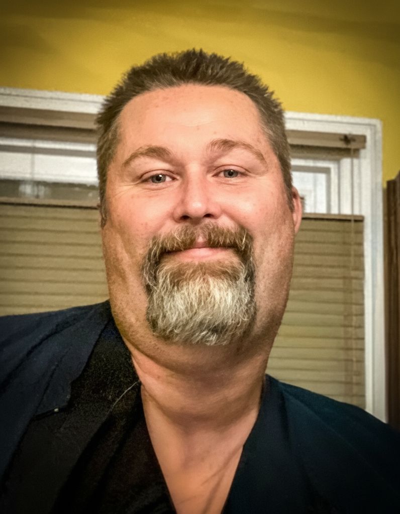 Phillip Allen Goolsby