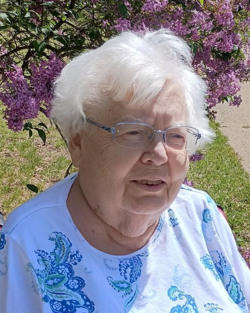 Ruth Annette Cole Profile Photo