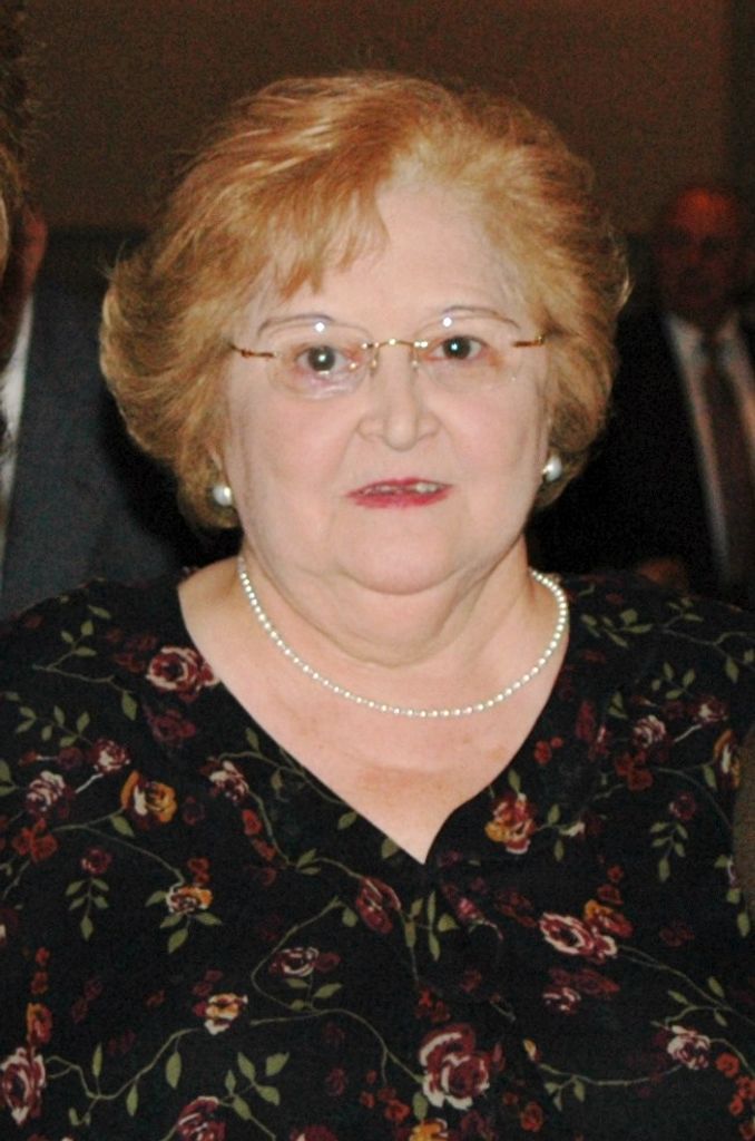 Gloria Salemis