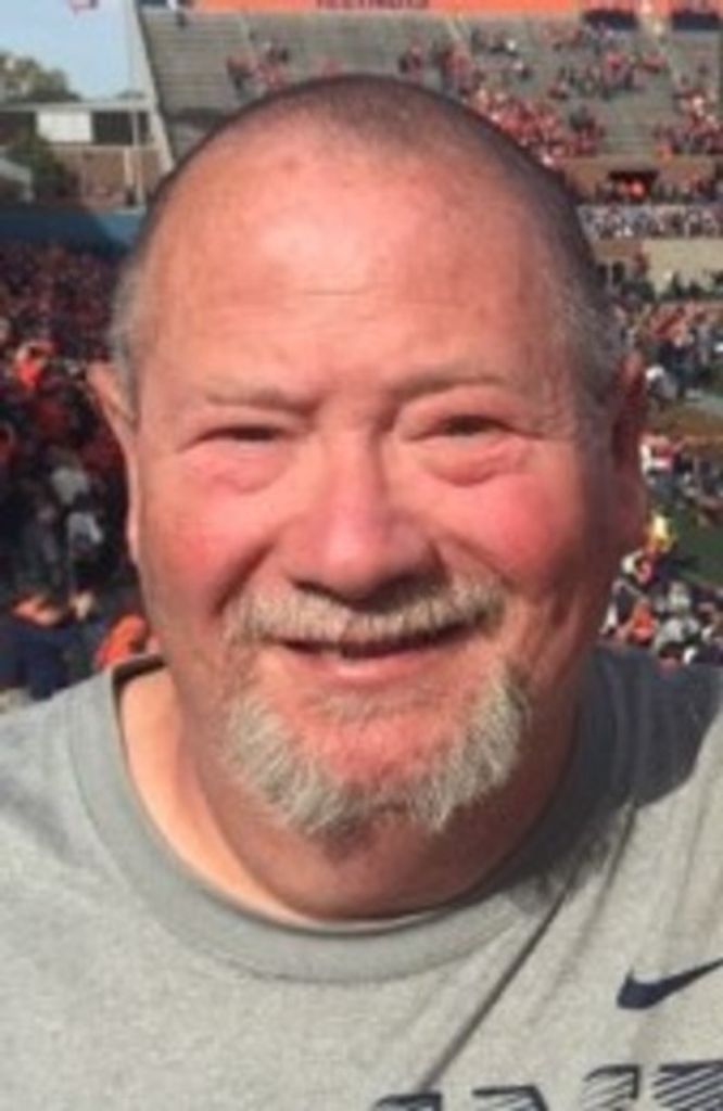 John Douglas Jones Profile Photo