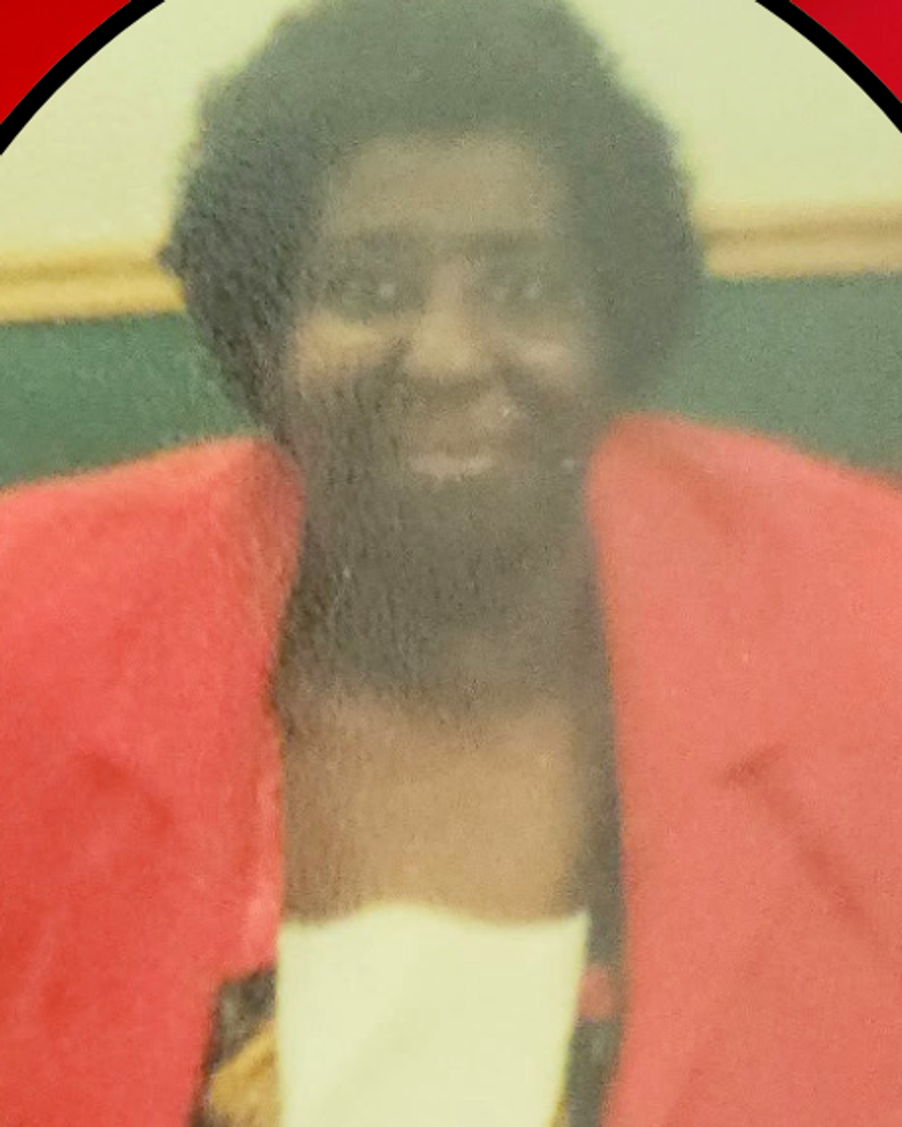 Alice Dixon