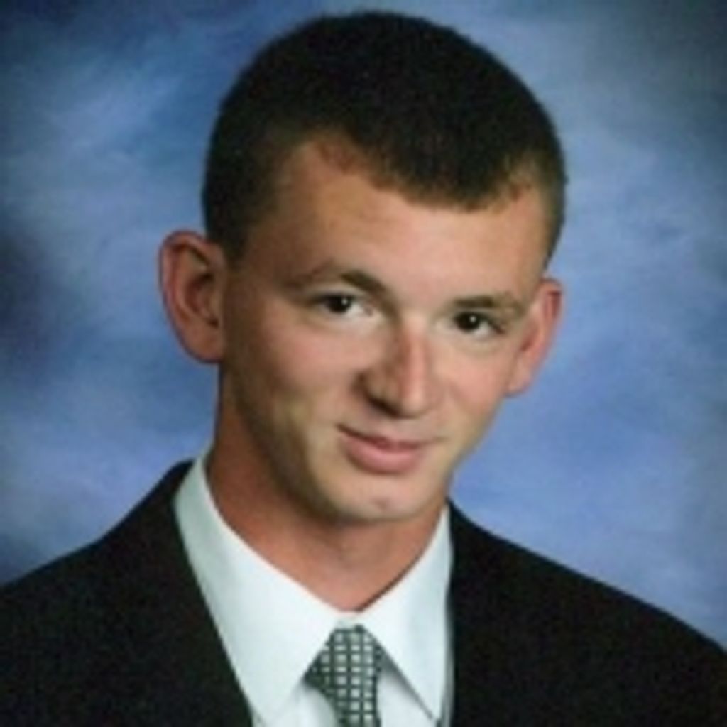 Nicholas Ryan Hudec
