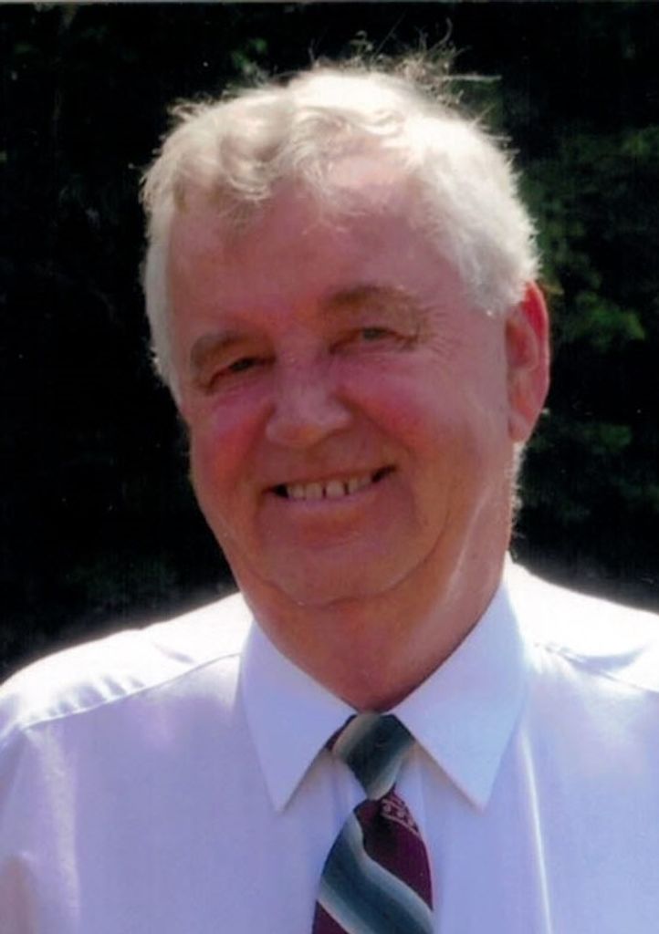 John W. Jones Profile Photo