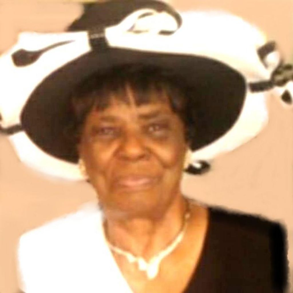 Eula Mae Perry Profile Photo