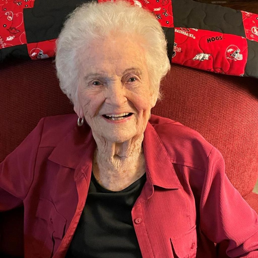 Marian Edna Rutherford Hillman