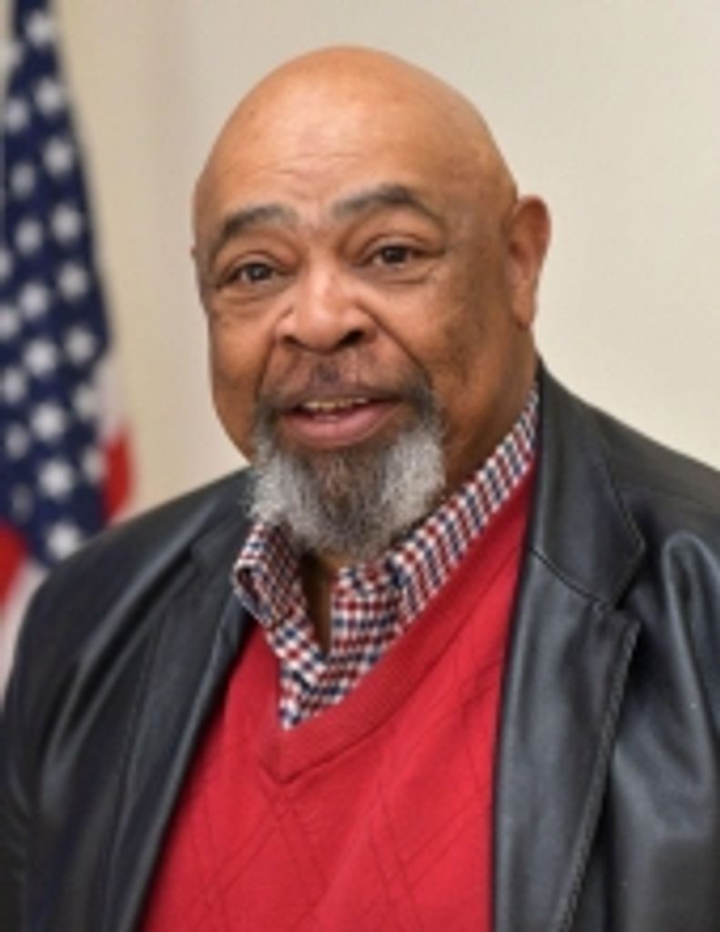 James Richard "Scabbo"  Anderson, III