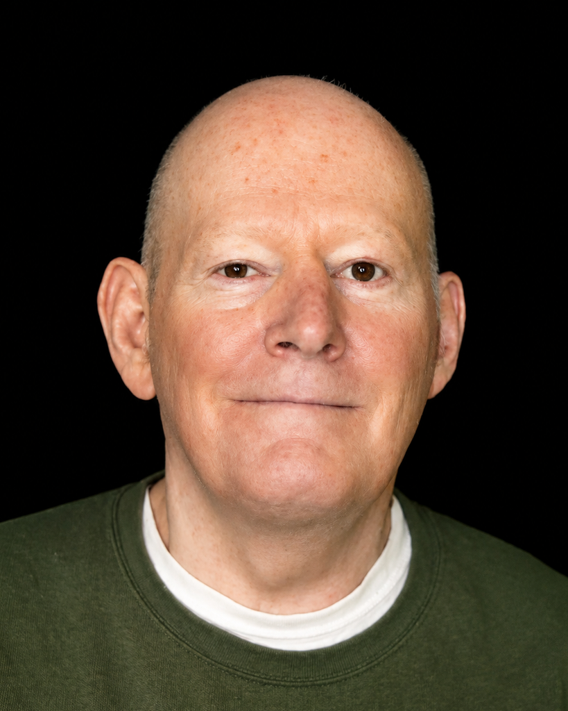 Andy Andrews Profile Photo